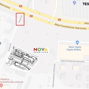 Rusza sprzedaż Osiedla Nova Graniczna!